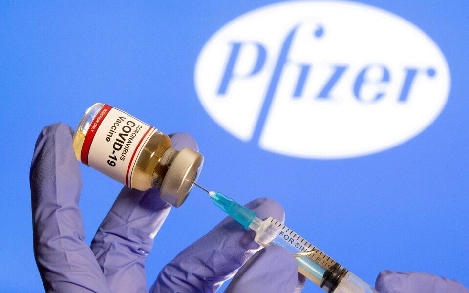 Phân bổ gần 2,5 triệu liều vaccine phòng COVID-19 Pfizer tiêm cho trẻ từ 5 - dưới 12 tuổi