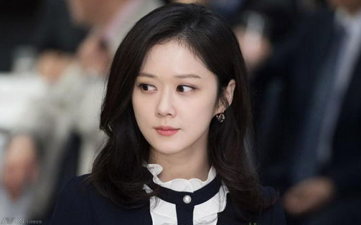 Jang Na Ra, tuổi tứ tuần vẫn "lẻ bóng đơn côi"