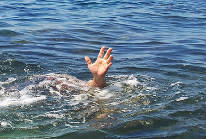 Hải Phòng: Nam thanh niên tử vong khi tắm biển