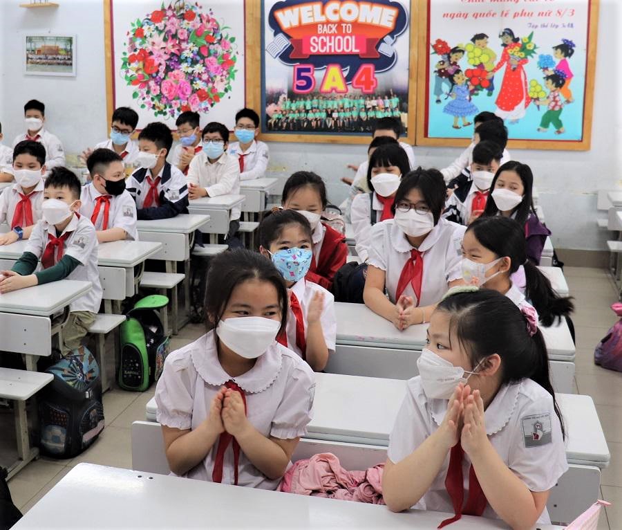 Địa phương nào cho học sinh nghỉ hè sớm nhất? - Ảnh 2.