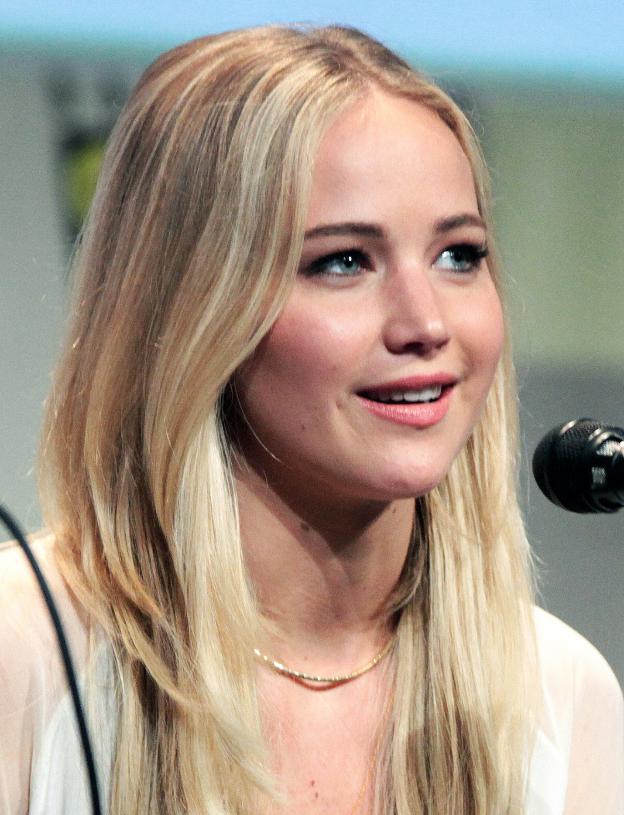 The Perfect Life Of Jennifer Lawrence Celebknews