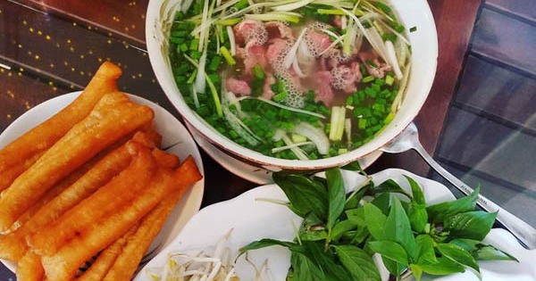Rau gia vị trong món ăn, nét đẹp ẩm thực tinh tế của người Hà Nội