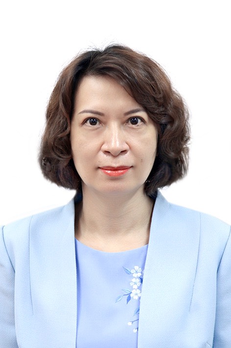 Thủ tướng bổ nhiệm PGS.TS Nguyễn Thị Liên Hương giữ chức Thứ trưởng Bộ Y tế - Ảnh 1.