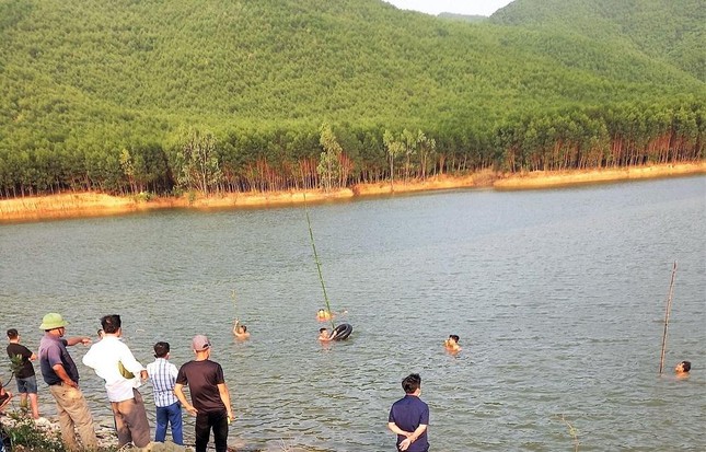 Hàng loạt trẻ em tử vong do đuối nước trong dịp nghỉ lễ, nhiều người vẫn mơ hồ về cách phòng tránh - Ảnh 3.