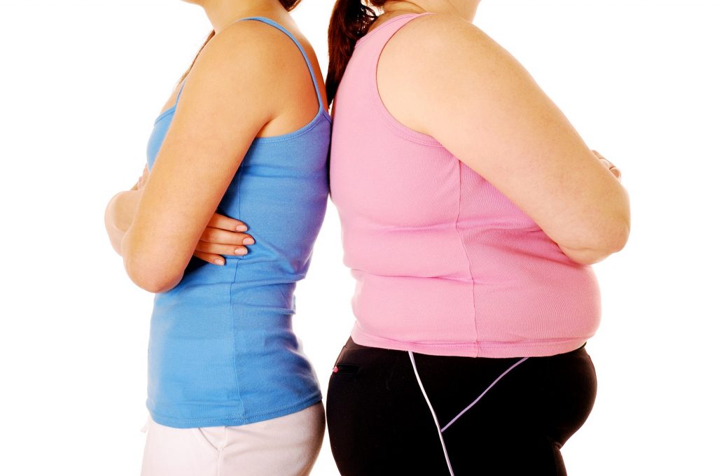 Thử nghiệm thuốc béo phì mới có thể giảm 1/5 trọng lượng cơ thể - Ảnh 3.