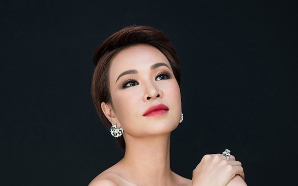 Uyên Linh và Trung Quân Idol mở màn 'Amo La Musica' ngày 20/5 tới