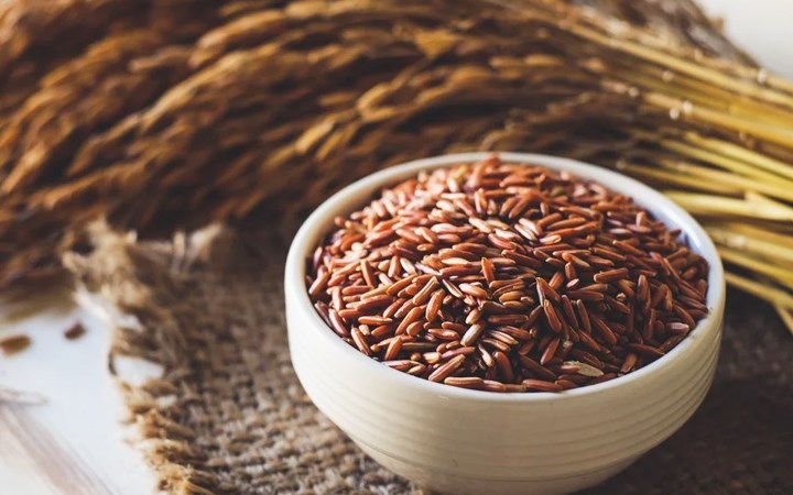 Gợi ý một số cách sử dụng gạo lứt để giảm cân