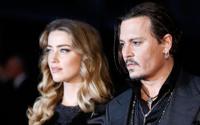 Chuyện tình đẹp như mơ xen lẫn cay đắng với Johnny Depp qua lời kể của vợ cũ