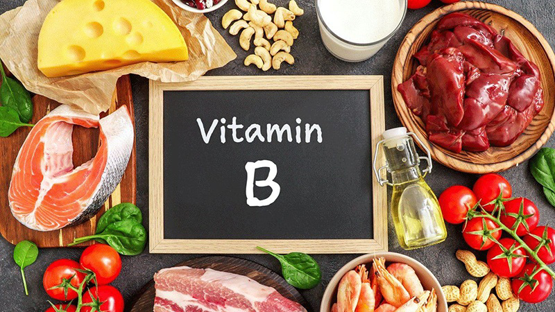 8 vitamin và khoáng chất có lợi cho trẻ tăng động giảm chú ý - Ảnh 4.