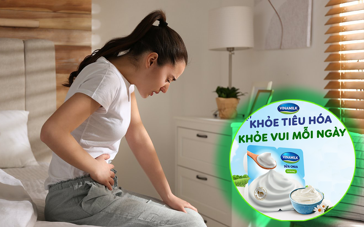 Hội chứng ruột kích thích - Dấu hiệu nhận biết và các phương pháp điều trị