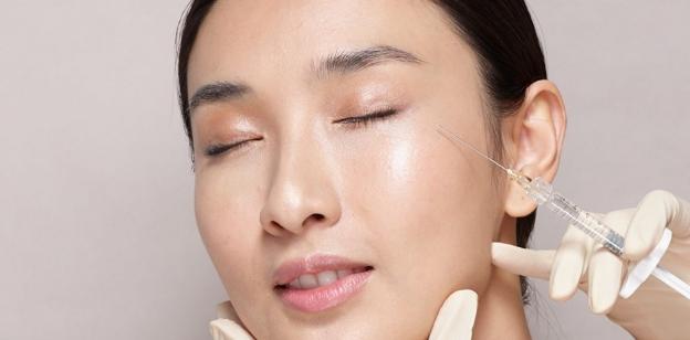Tác dụng phụ đáng báo động của filler