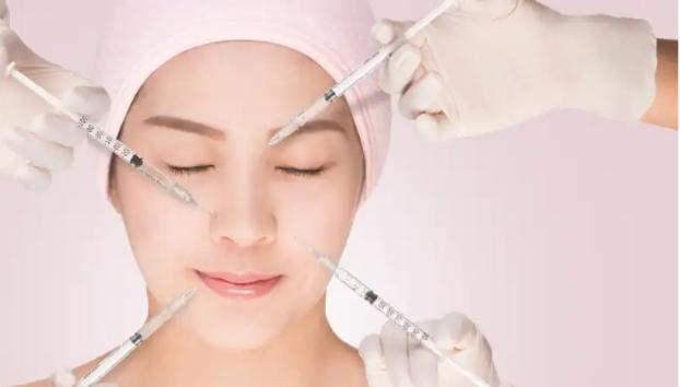 Tác dụng phụ đáng báo động của filler