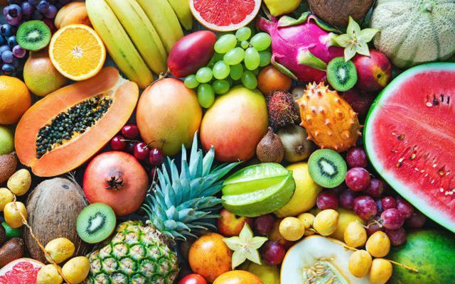 14 loại trái cây và trà giúp giảm đau bụng kinh khi bị chuột rút