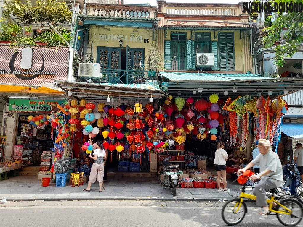 Cha mẹ thắt chặt chi tiêu khiến thủ phủ đồ chơi ở Hà Nội ảm đạm dịp Tết Thiếu nhi 1/6 - Ảnh 11.