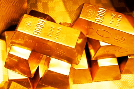 Giá vàng thế giới tăng vọt khi lạm phát tại Mỹ cao kỷ lục - Ảnh 1.