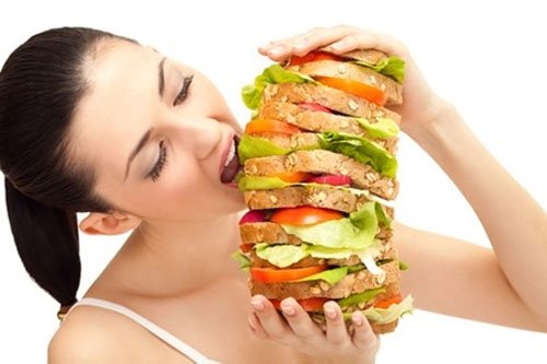 10 thực phẩm giúp giảm béo bụng do rối loạn nội tiết tố - Ảnh 2.