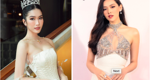 Á hậu Phương Anh đại diện Việt Nam dự thi Miss International - Hoa hậu Quốc tế 2022