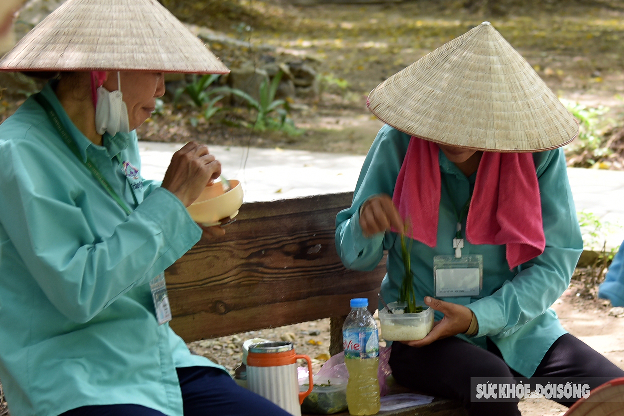 Hàng nghìn lái đò ở khu di sản thế giới Tràng An hồi sinh sau 2 năm &quot;gác mái chèo&quot; - Ảnh 13.