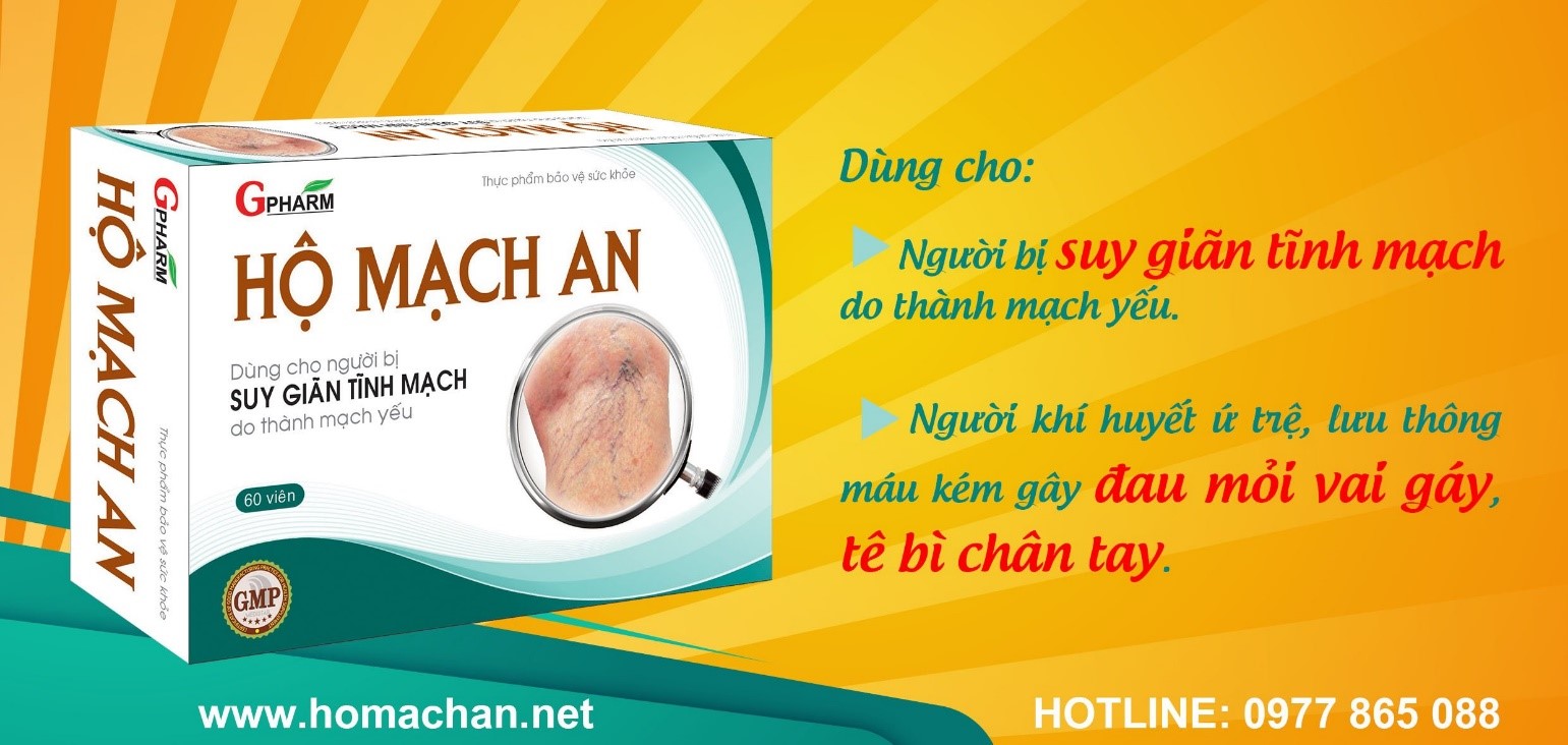 Chuột rút về đêm - Dấu hiệu của suy giãn tĩnh mạch - Ảnh 2.