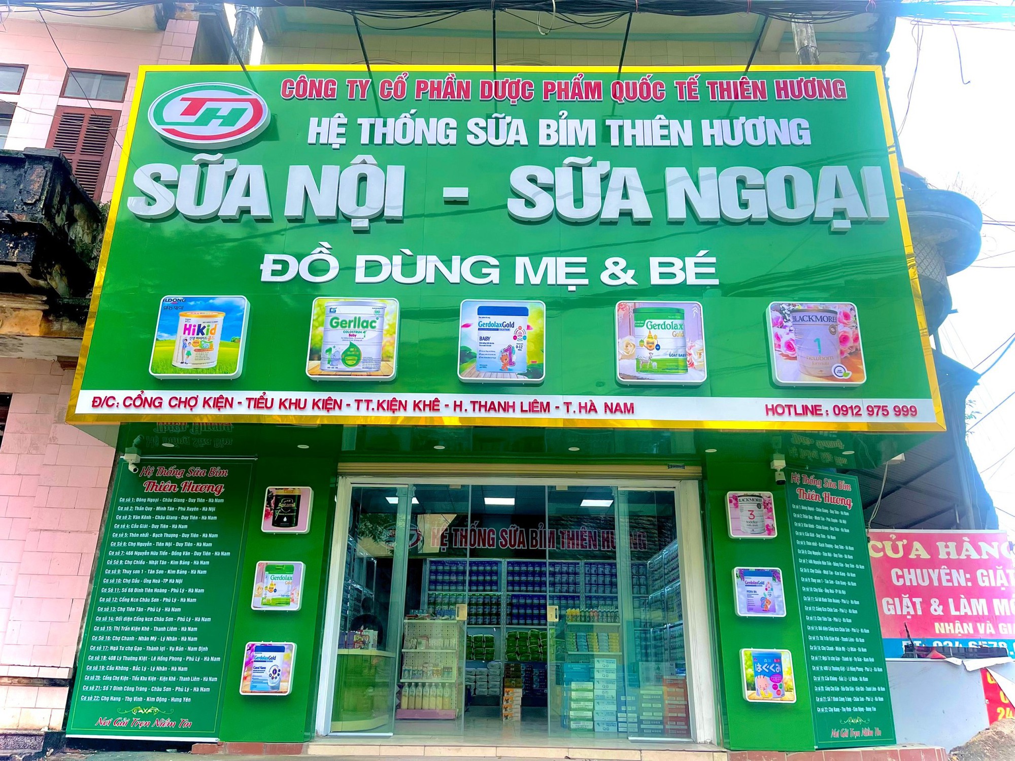 Sản phẩm dinh dưỡng được các mẹ tin dùng - Ảnh 3.