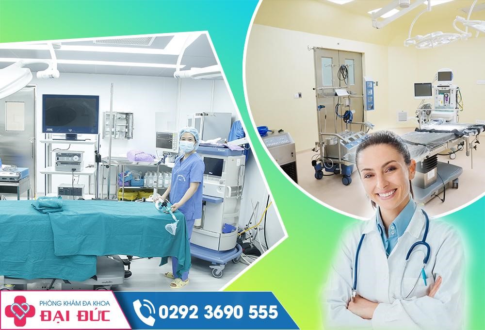 Đa khoa Đại Đức - Phòng khám tư vấn sức khỏe miễn phí - Ảnh 1. Đa khoa Đại Đức - Phòng khám tư vấn sức khỏe miễn phí - Ảnh 1.