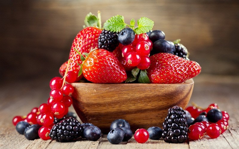 8 thực phẩm chống viêm tốt cho người bị thiếu máu cơ tim