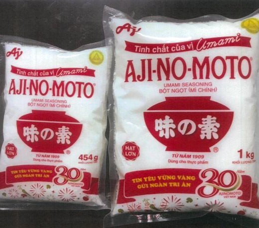 Hơn 1 tạ bột ngọt giả mạo nhãn hiệu AJINOMOTO đang được đưa ra thị trường tiêu thụ - Ảnh 2.