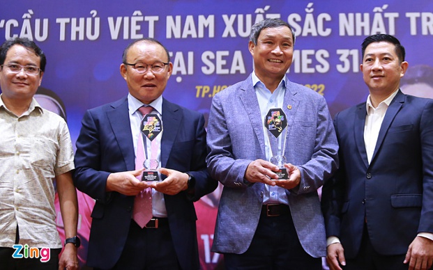 HLV Park dự đoán U23 Việt Nam thắng Thái Lan 1-0