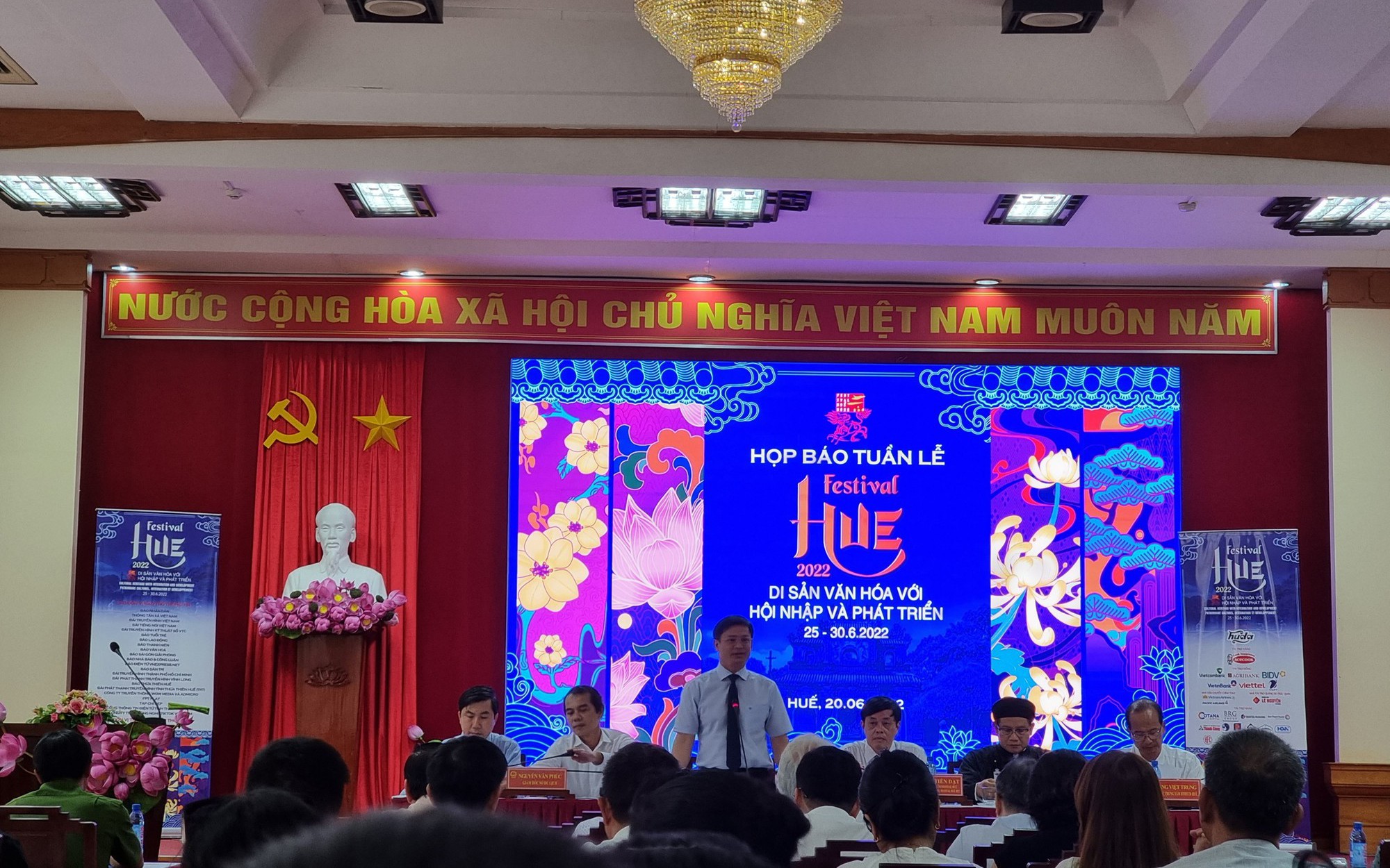 Tuần lễ Festival Huế 2022 có gì đặc biệt?