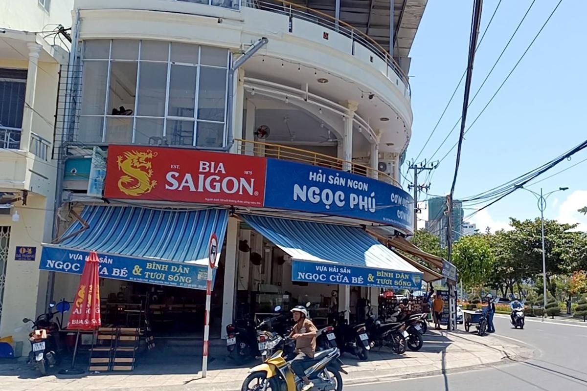 Vụ 600 nghìn 3 suất mỳ bò ở Nha Trang, chủ nhà hàng bị phạt 21 triệu - Ảnh 1.