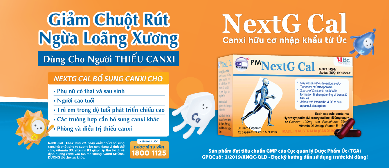 Phụ nữ sau sinh nên bổ sung canxi thế nào tốt cho cả mẹ và bé? - Ảnh 3.