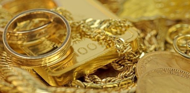 Giá vàng hôm nay tăng nhanh trước lạm phát, chuyên gia dự báo sốc về giá vàng tương lai - Ảnh 1.