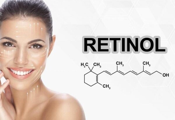 Lưu ý khi dùng retinol trị nám da, chống lão hóa - Ảnh 1.