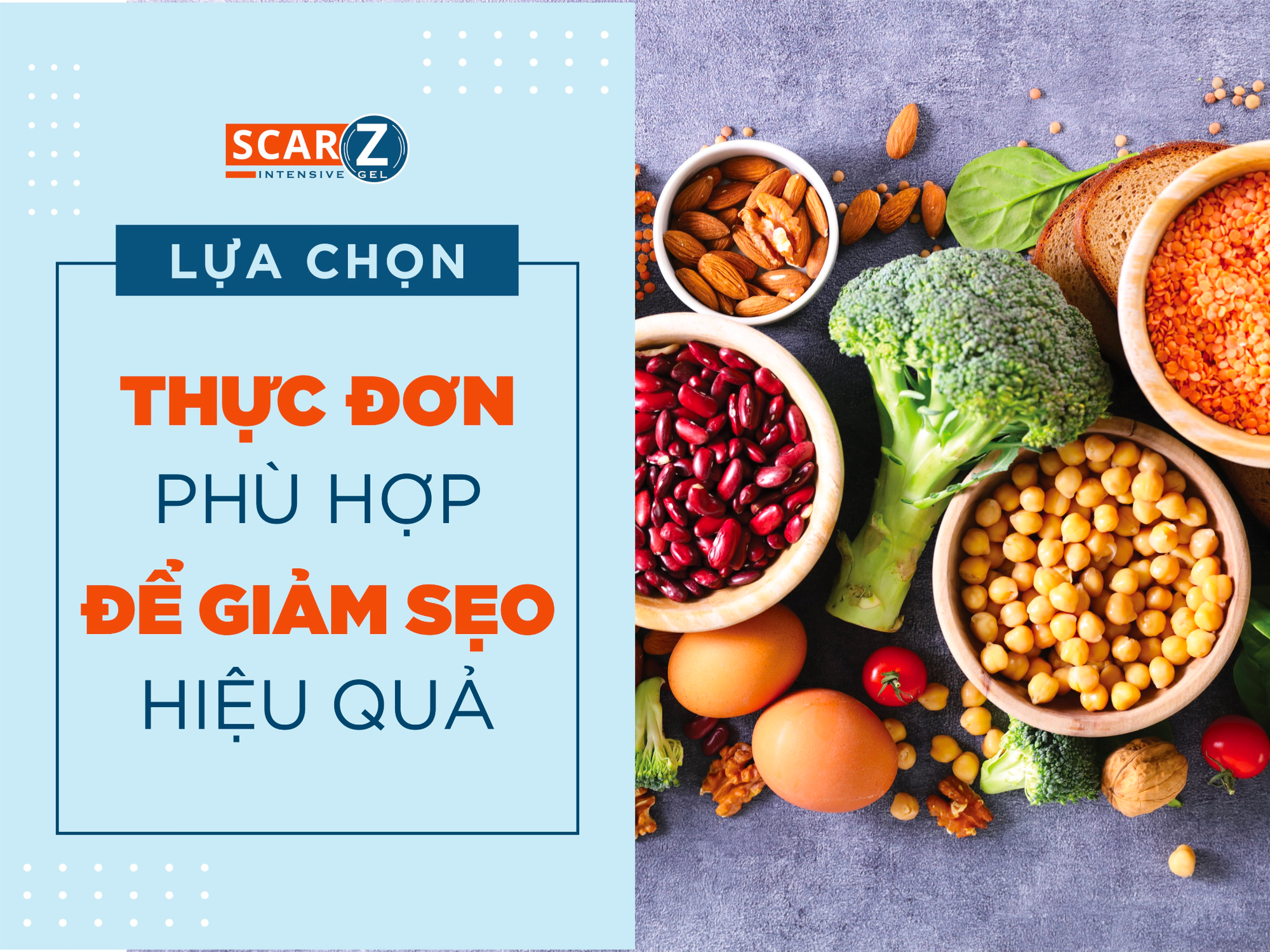 Từ chuyên gia trị sẹo: 4 tuần – 2 lời khuyên giúp lành sẹo hiệu quả - Ảnh 2. Từ chuyên gia trị sẹo: 4 tuần – 2 lời khuyên giúp lành sẹo hiệu quả - Ảnh 2.