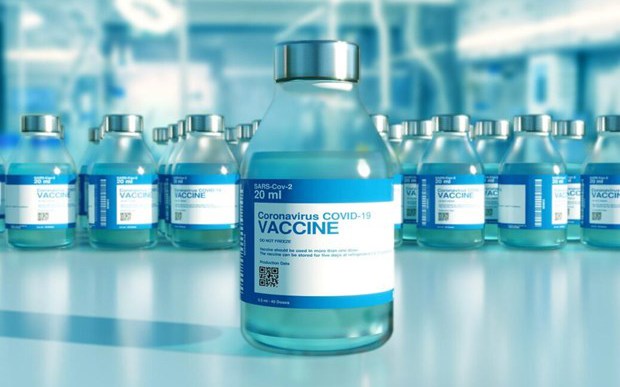 Hàn Quốc phê chuẩn vaccine ngừa COVID-19 nội địa đầu tiên 