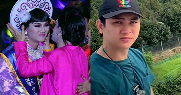 Hoài Lâm: Ngôi sao 'sớm nở, chóng tàn' vì yêu sớm