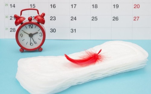 4 điều về hiện tượng kinh nguyệt và dấu hiệu rối loạn kinh nguyệt