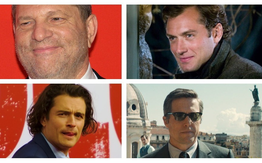 5 tài tử Hollywood sáng giá từng vướng tin đồn scandal tình một đêm
