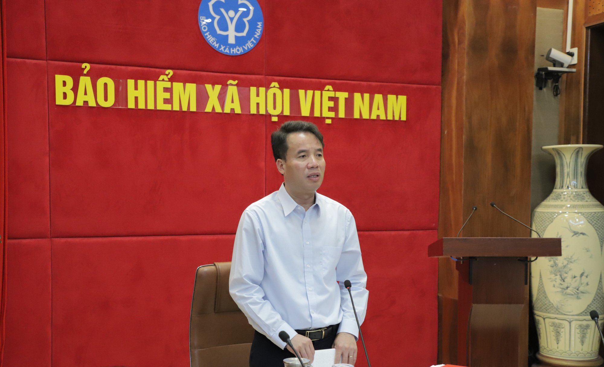 Ngày BHYT Việt Nam 1/7: Quyền lợi của người tham gia ngày càng mở rộng, bệnh hiểm nghèo được chi trả - Ảnh 1.