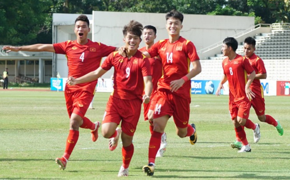 Cửa nào giúp U19 Việt Nam có vé bán kết giải Đông Nam Á 2022? - Ảnh 1.