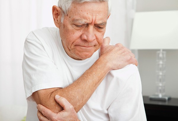 Tuổi già dẻo dai, minh mẫn nhờ các dưỡng chất quý - Ảnh 1. Tuổi già dẻo dai, minh mẫn nhờ các dưỡng chất quý - Ảnh 1.