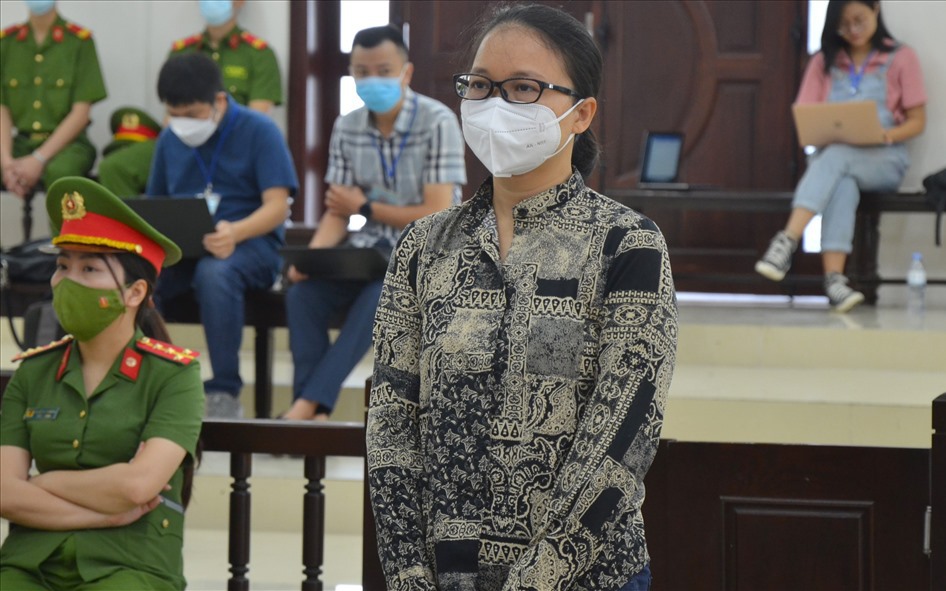 Xét xử vụ Nguyễn Đức Chung: Cựu Chánh văn phòng Sở KH&ĐT Hà Nội lo khó có thể bồi thường 3 tỉ đồng