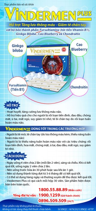 Tuổi già dẻo dai, minh mẫn nhờ các dưỡng chất quý - Ảnh 4.
