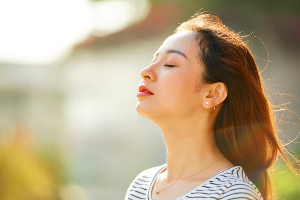5 thói quen buổi sáng giúp giảm mỡ và giữ dáng lâu dài- Ảnh 3. 5 thói quen buổi sáng giúp giảm mỡ và giữ dáng lâu dài- Ảnh 3.