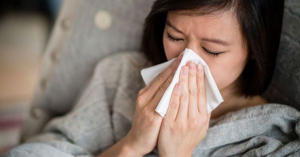 Biến chứng nguy hiểm cần biết về bệnh cúm A?
