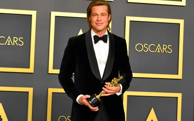 Những thói quen lành mạnh giúp Brad Pitt vẫn 'bảnh trai' ở tuổi 58