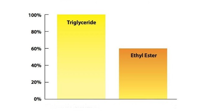 Omega-3 dạng Triglyceride giàu DHA và EPA – lựa chọn thông thái khi bổ sung Omega-3 - Ảnh 1.