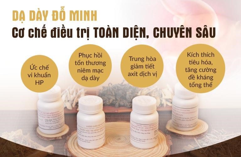 Chữa đau dạ dày bằng bài thuốc dân gian đơn giản, dễ thực hiện - Ảnh 2.