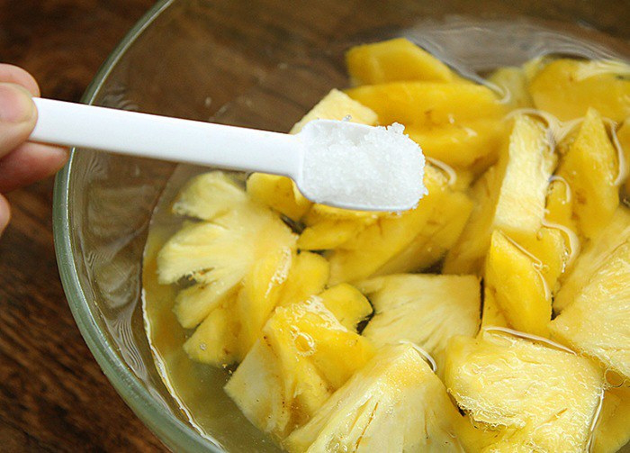 Biến chứng và xử lý khẩn cấp