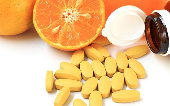 9 loại thuốc tương tác bất lợi khi dùng cùng vitamin C